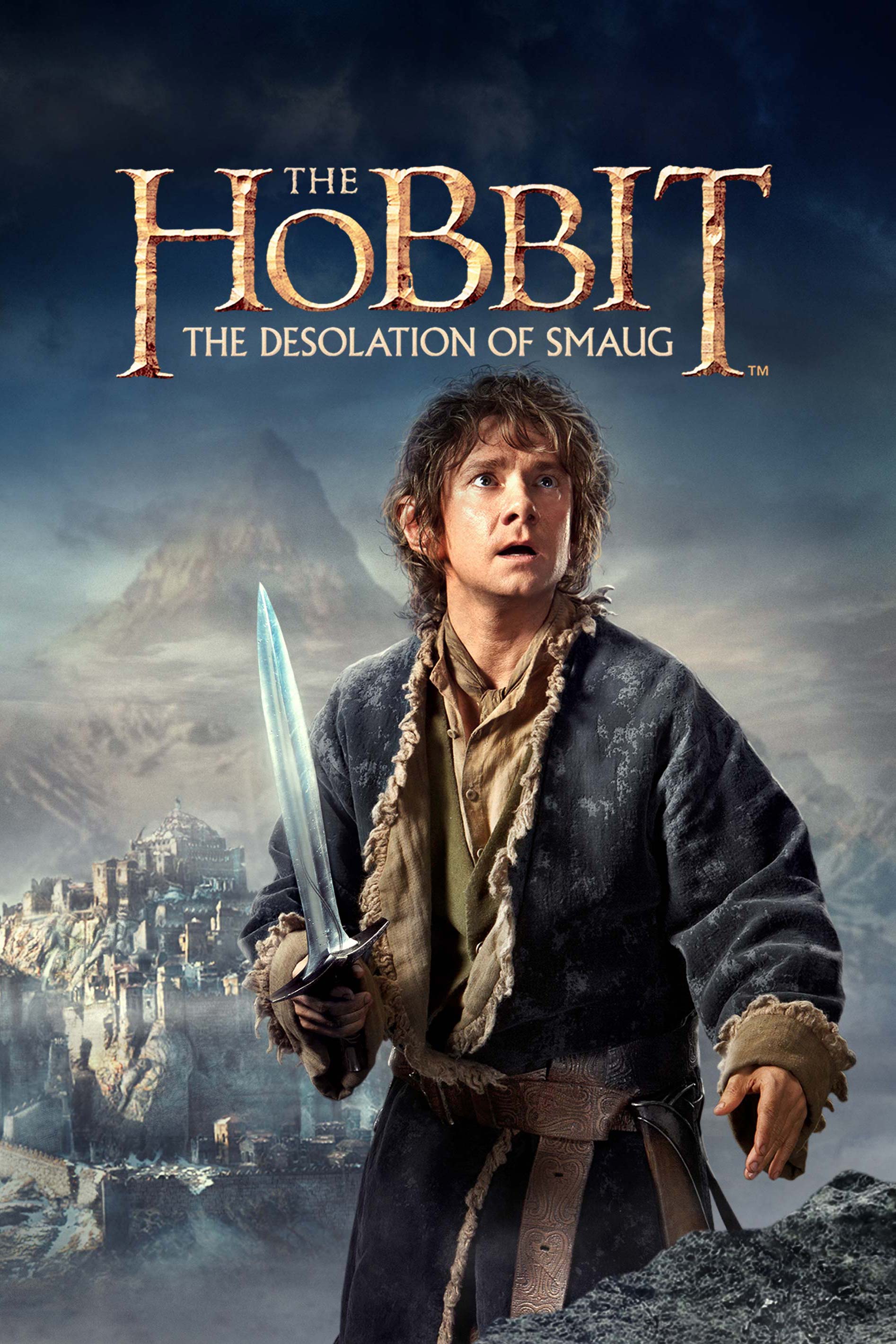 The Hobbit The Desolation of Smaug (2013) [76354] (A1772153692) [[Movies 2.0]] --Plex--